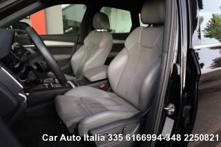 AUDI SQ5 usata 99