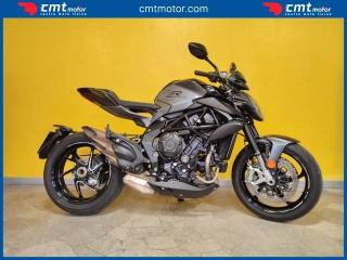MV AGUSTA Brutale 800 usata 2