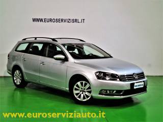VOLKSWAGEN Passat VARIANT. 1.6 TDI DSG Comfortline
