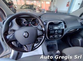 RENAULT Captur usata, con Climatizzatore