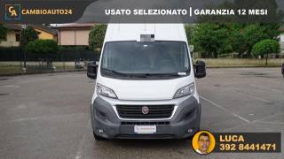 FIAT Ducato Maxi 35 2.3 MJT 130CV Furgone, Garanzia...