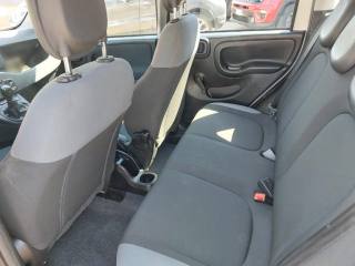 FIAT Panda usata, con ESP