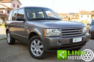 LAND ROVER Range Rover usata, con Airbag laterali