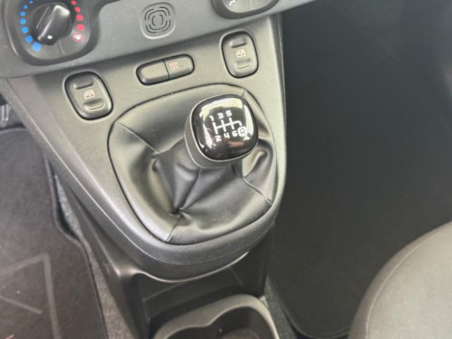 FIAT Panda usata 17