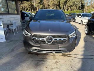 MERCEDES-BENZ GLA 200 usata, con Airbag laterali