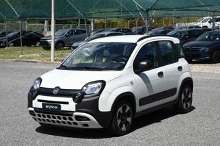 FIAT Panda 1.2 EasyPower City Cross