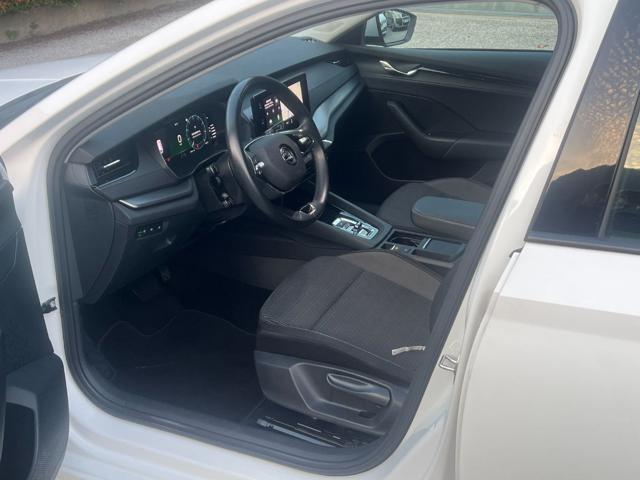 SKODA Octavia usata, con Controllo trazione