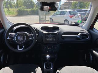 JEEP Renegade usata, con Chiusura centralizzata