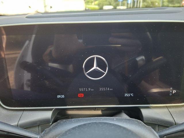 MERCEDES-BENZ GLC 200 usata 82