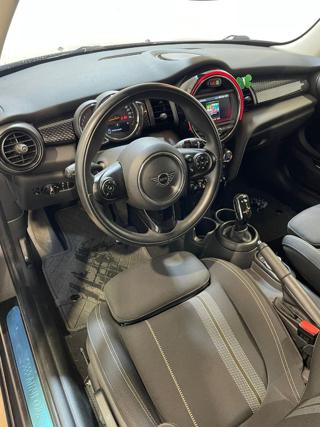 MINI Cooper S usata, con Alzacristalli elettrici
