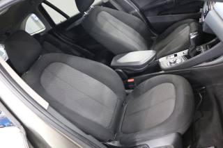 BMW X1 usata, con Controllo automatico clima