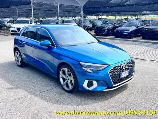 AUDI A3 usata, con Airbag