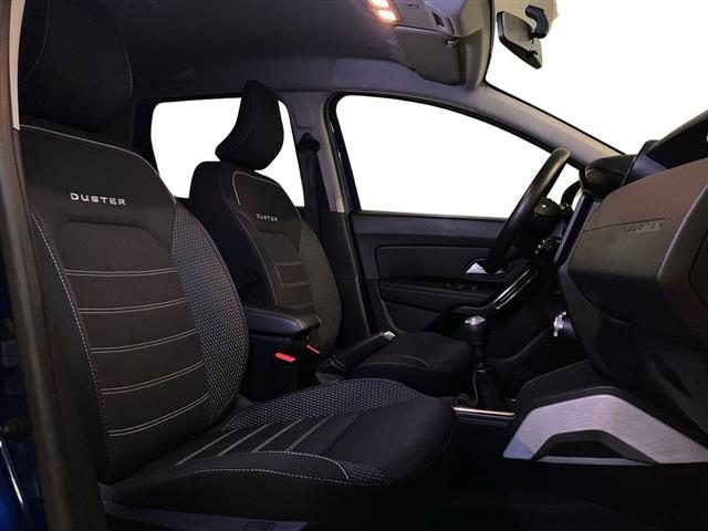 DACIA Duster usata 10