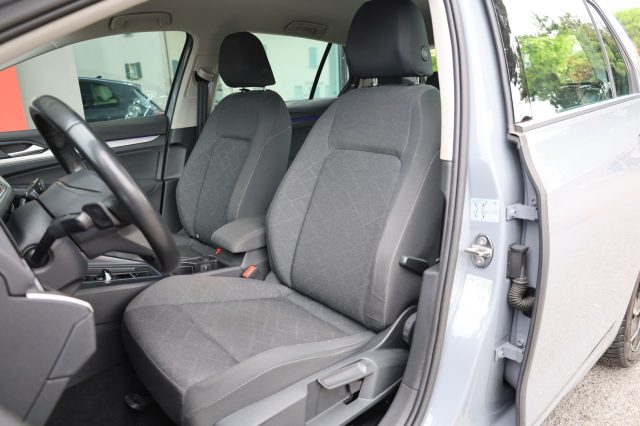VOLKSWAGEN Golf usata 74