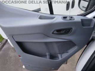 FORD Transit usata 13