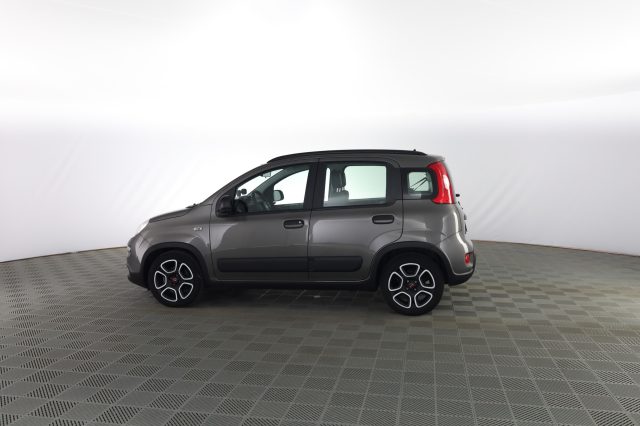 FIAT Panda usata 5