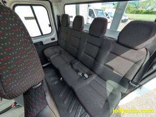 CITROEN Jumper usata, con Vivavoce