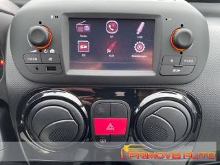 FIAT Qubo usata, con Servosterzo