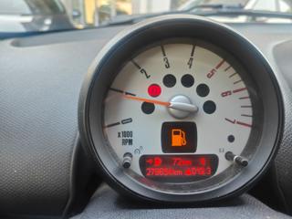 MINI Countryman usata, con Immobilizzatore elettronico