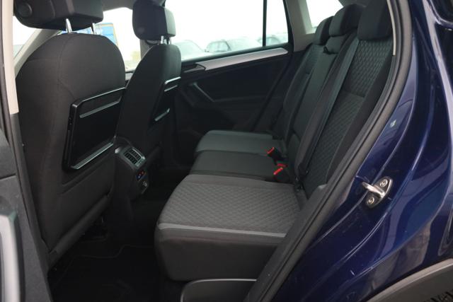 VOLKSWAGEN Tiguan usata, con Boardcomputer