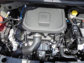 FIAT Panda usata 29