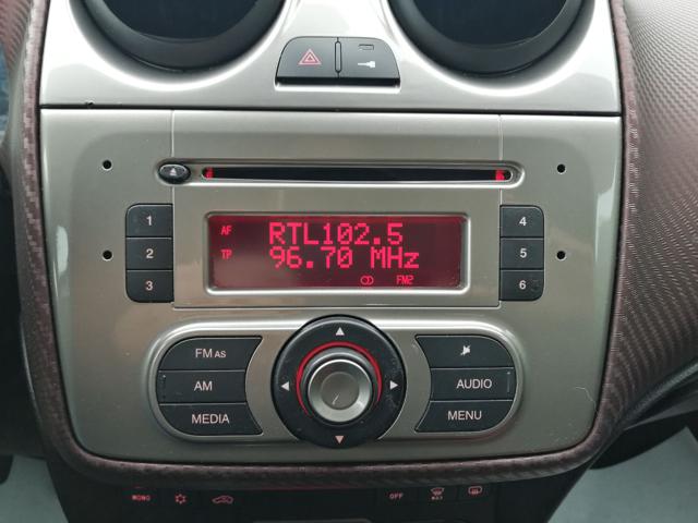 ALFA ROMEO MiTo usata, con Bracciolo