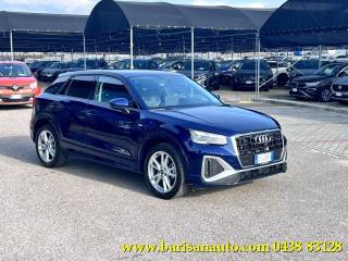 AUDI Q2 usata, con Airbag