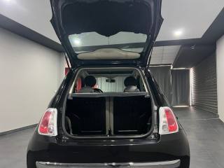 FIAT 500 usata, con Cronologia tagliandi