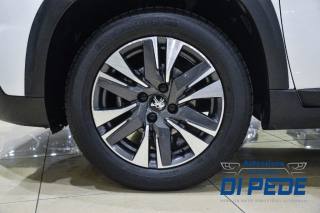 PEUGEOT 2008 usata, con Controllo trazione