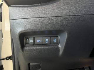 TOYOTA Aygo X usata, con ESP