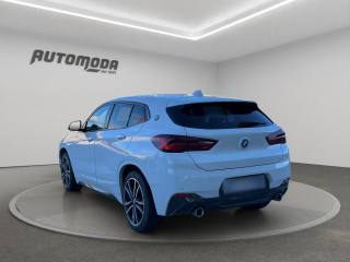 BMW X2 usata, con Cerchi in lega