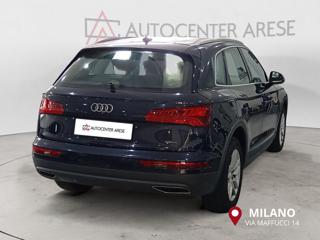 AUDI Q5 usata, con Autoradio