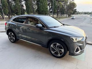 AUDI Q3 usata, con Airbag laterali