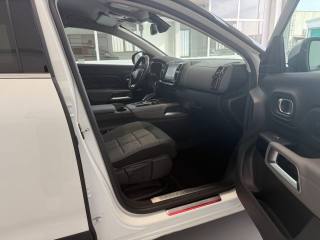 CITROEN C5 Aircross usata, con Specchietti laterali elettrici