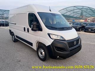 FIAT Ducato usata, con Airbag