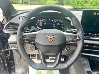 CUPRA Terramar usata, con ESP