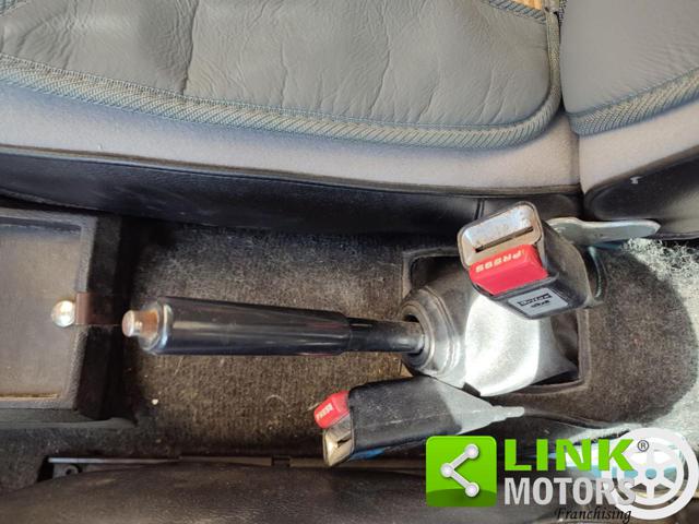 ALFA ROMEO Giulia usata 27