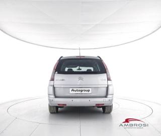 CITROEN Grand C4 Picasso usata 5