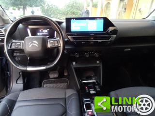 CITROEN C4 X usata, con Climatizzatore