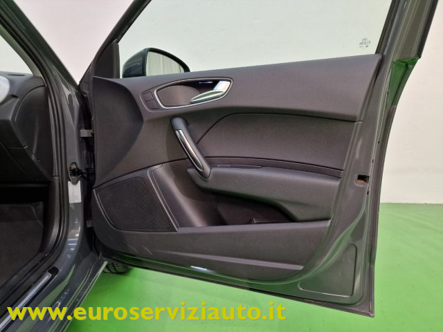 AUDI A1 usata 46