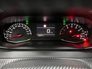 PEUGEOT 208 usata, con Specchietti laterali elettrici