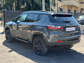 JEEP Compass usata, con Airbag Passeggero