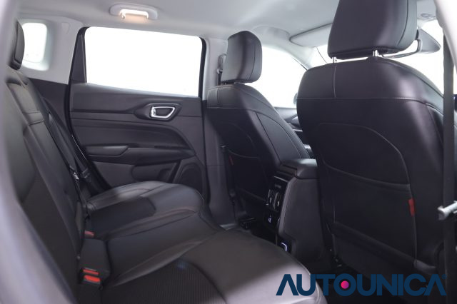 JEEP Compass usata 55