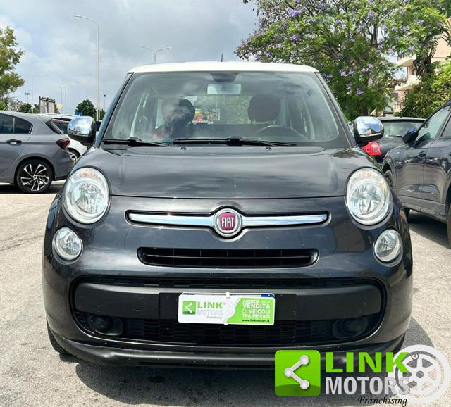 FIAT 500L usata, con Airbag Passeggero