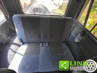 MITSUBISHI Pajero usata 5