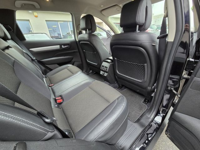 RENAULT Koleos usata, con Immobilizzatore elettronico