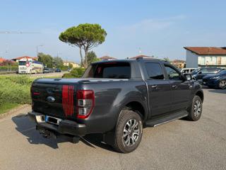 FORD Ranger usata, con Airbag Passeggero
