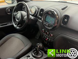 MINI Countryman usata, con ESP