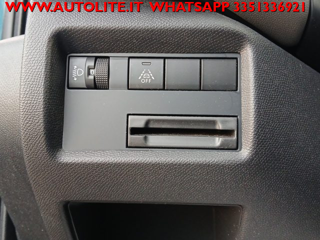 CITROEN C5 Aircross usata, con Specchietti laterali elettrici