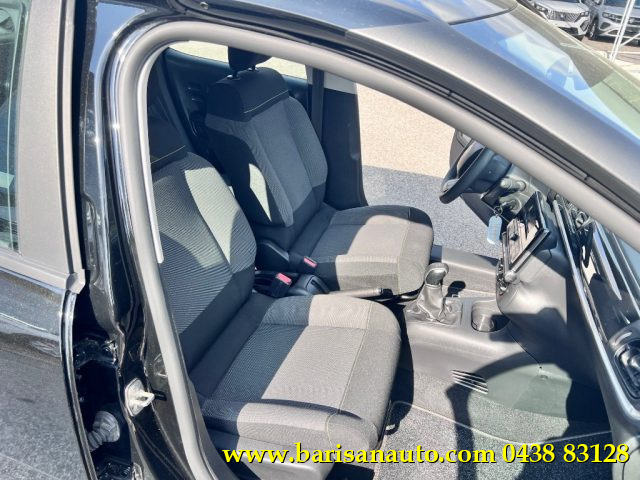 CITROEN C3 usata, con Boardcomputer
